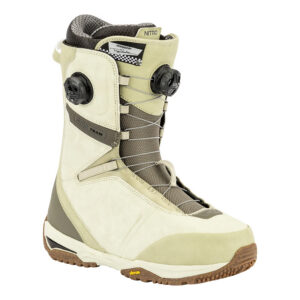 nitro boa boots