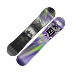 Nitro Team pro MK Snowboard